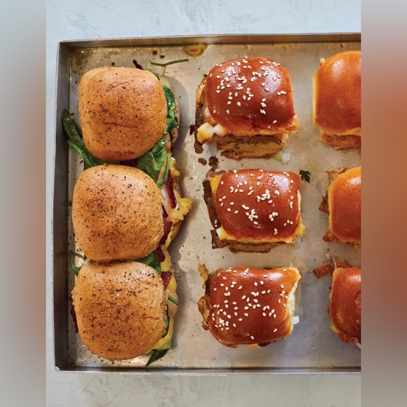 Tasty latest & greatest. - Picture 2 of 4